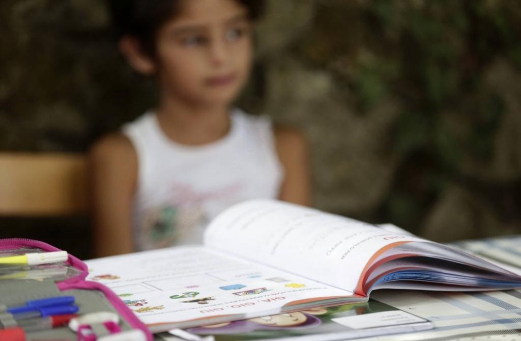 Il progetto “Costruiamo insieme il futuro” finanziato grazie all’Otto per mille della Chiesa Valdese