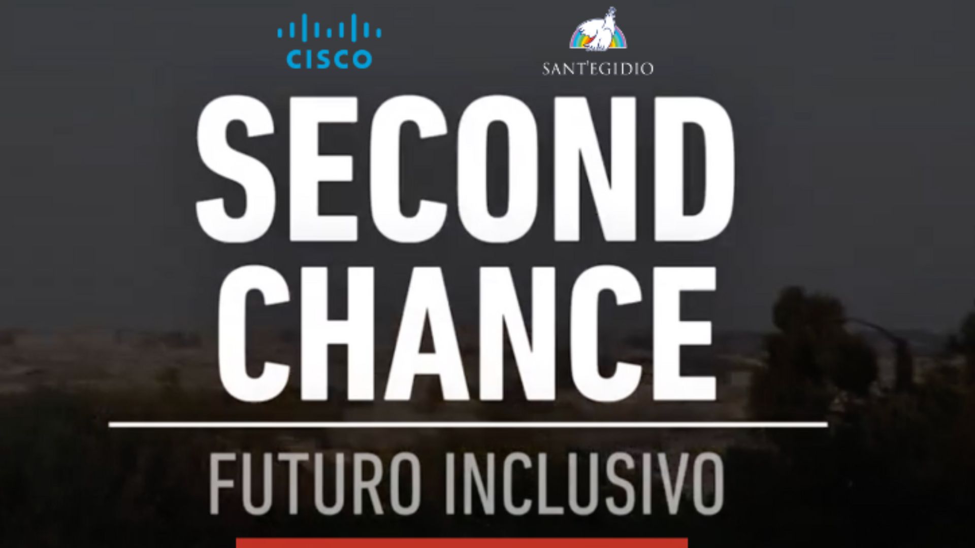 Il 18 ottobre a Roma proiezione di “Second Chance”, documentario che racconta quattro storie di rinascita e di riscatto