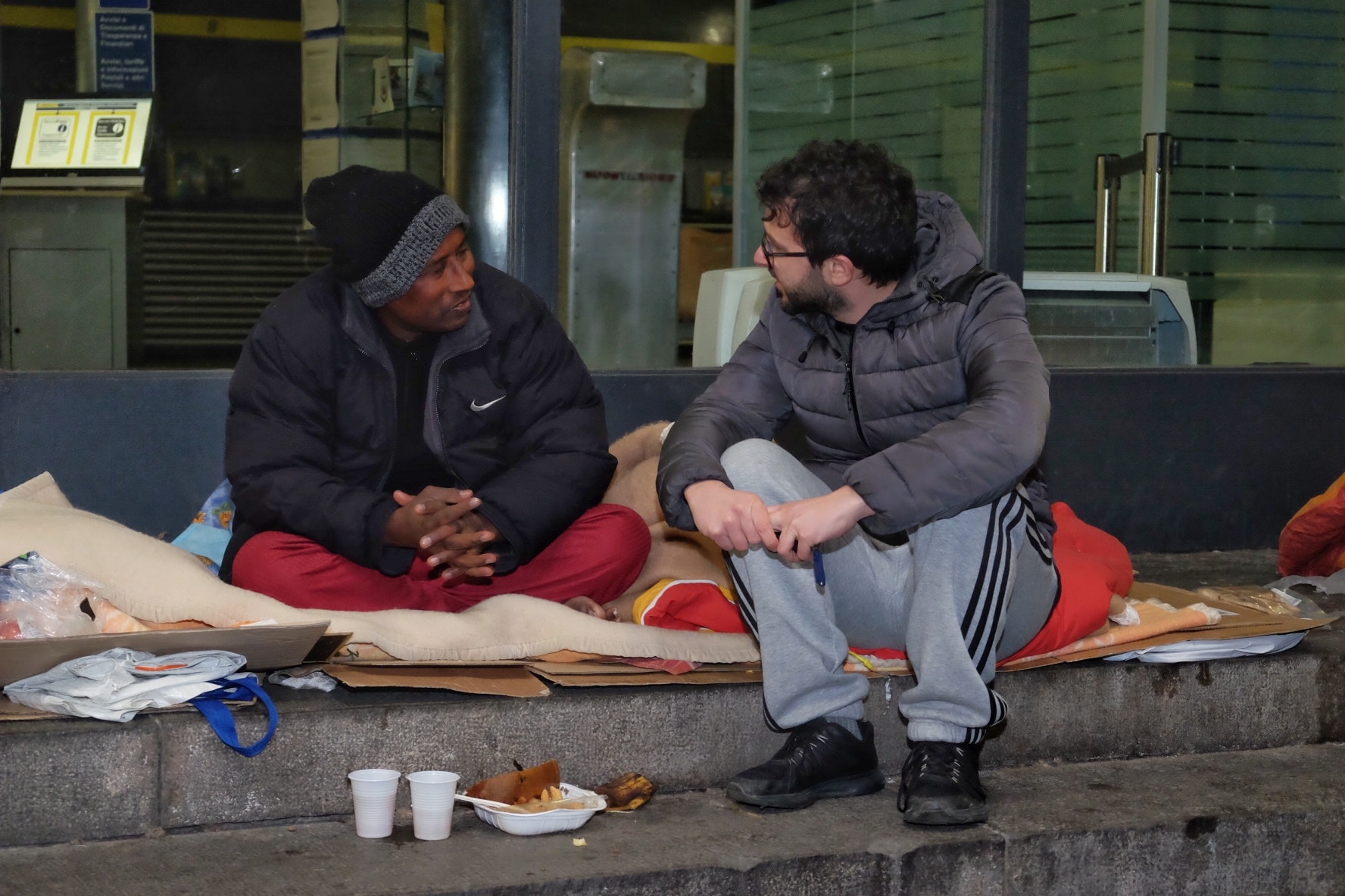 “Contro ogni povertà”, progetto finanziato grazie all’8×1000 dalla CEI