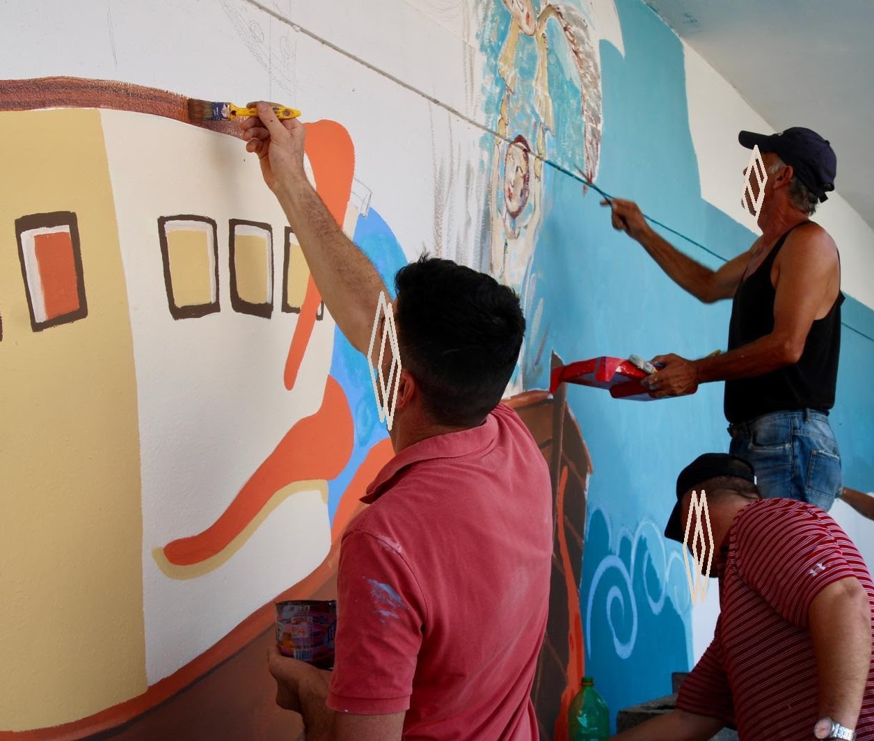 “Diritti Umani e salute mentale in carcere” un progetto apre le porte negli istituti per malati psichiatrici in Albania